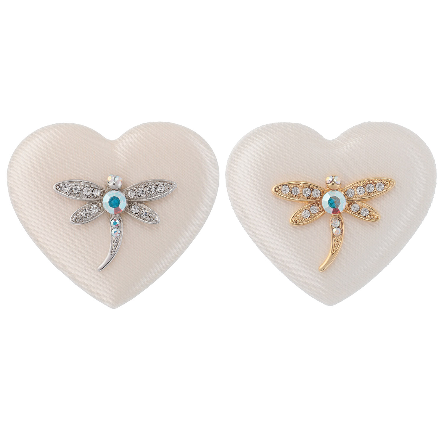 トンボピンブローチ - 画像1