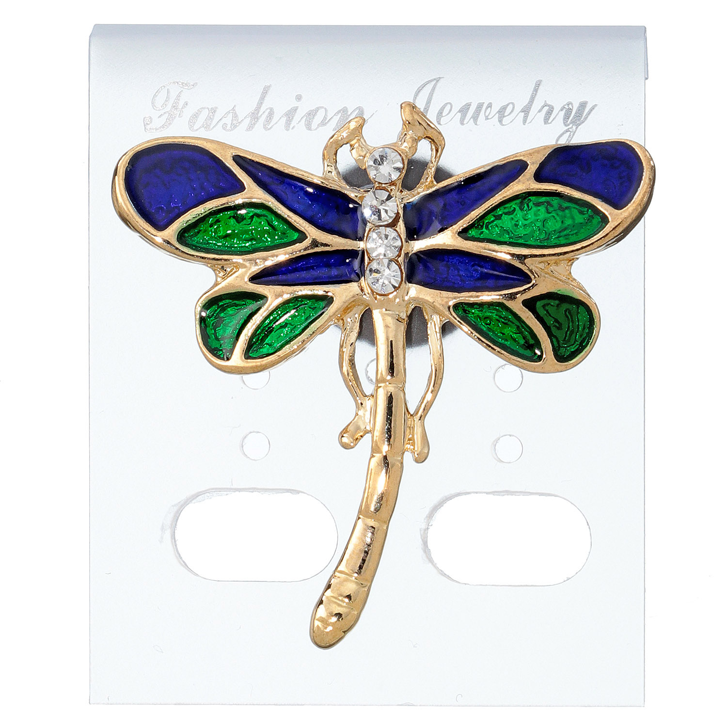 とんぼタックピン - 画像1