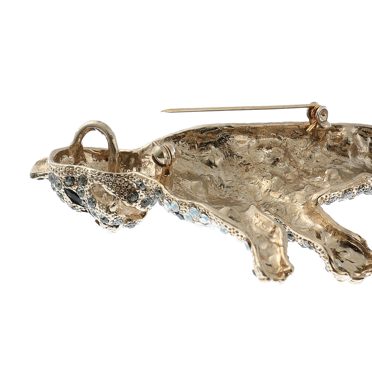 ジャガーブローチ - 画像2