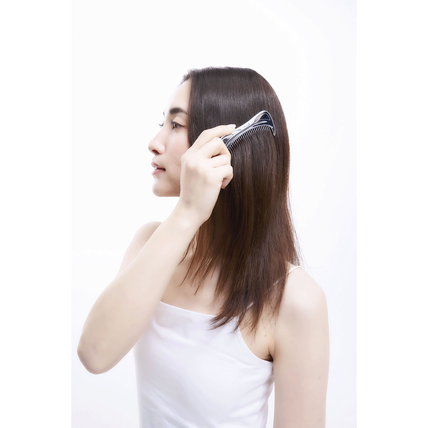 CHROME BEAUTEサラツヤコーム - 画像5