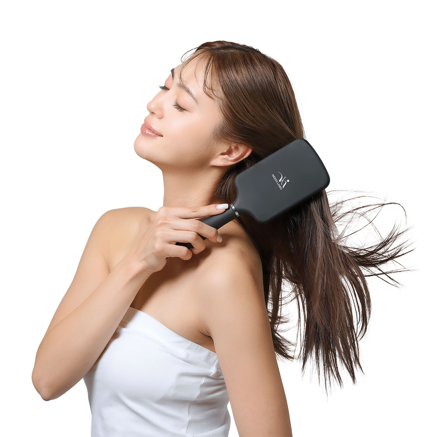 【予約可能品】クイックドライヘアブラシ - 画像6