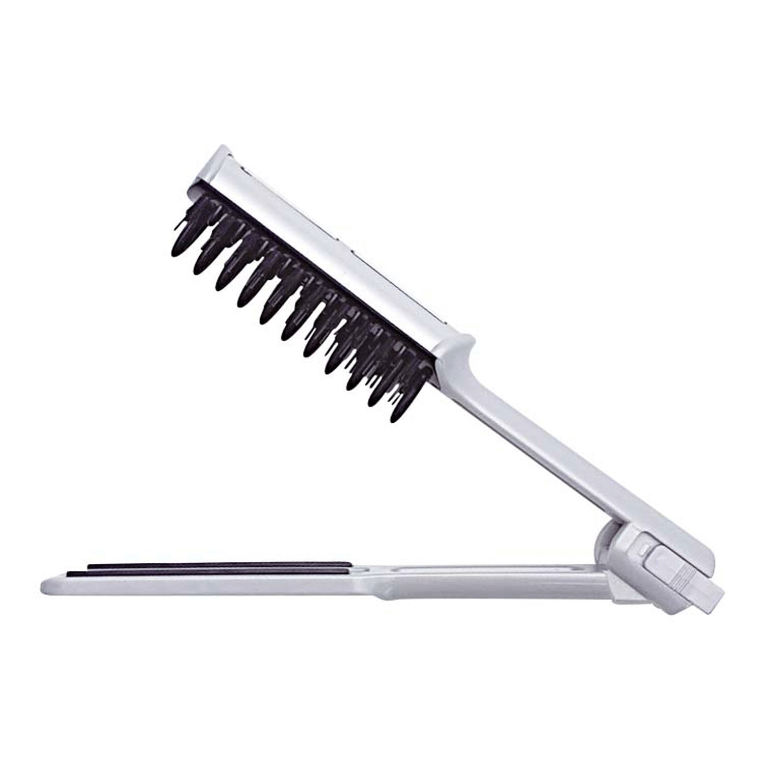 STサロイングクリップストレート艶ブラシ - 画像5