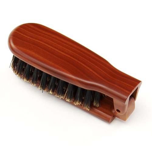 地肌の痛くないブラシ 折りたたみ - 画像3