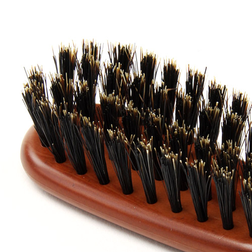 地肌の痛くないブラシ 折りたたみ - 画像4