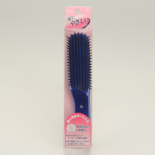 SEDUCE ブラッシングブラシL - 画像3