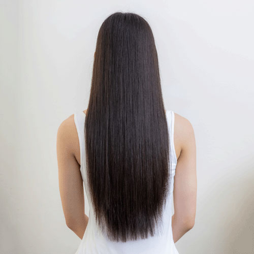 美麗椿 手つきくし小 携帯袋付き - 画像6