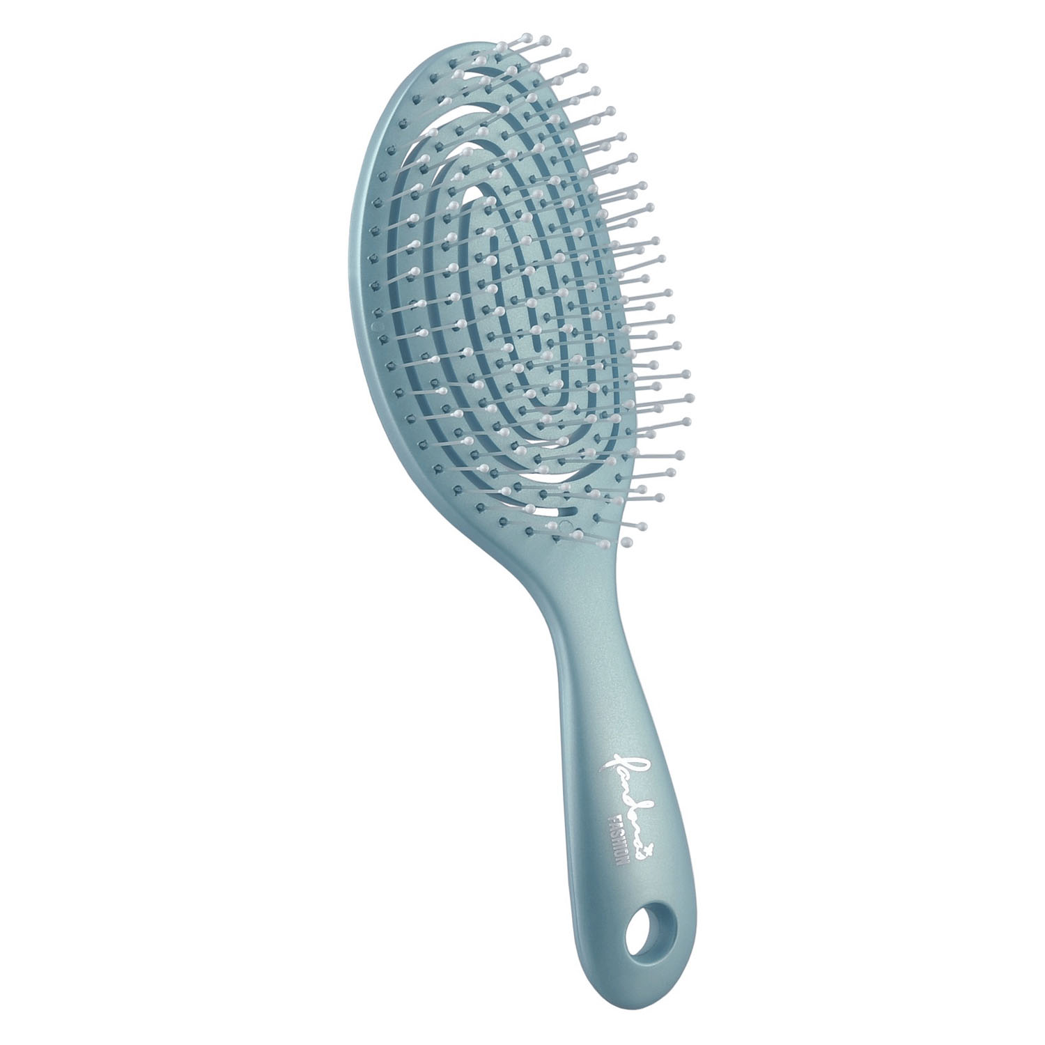 【71番色メーカー欠品、納期未定】3D デタングルブラシ らせん mini - 画像5