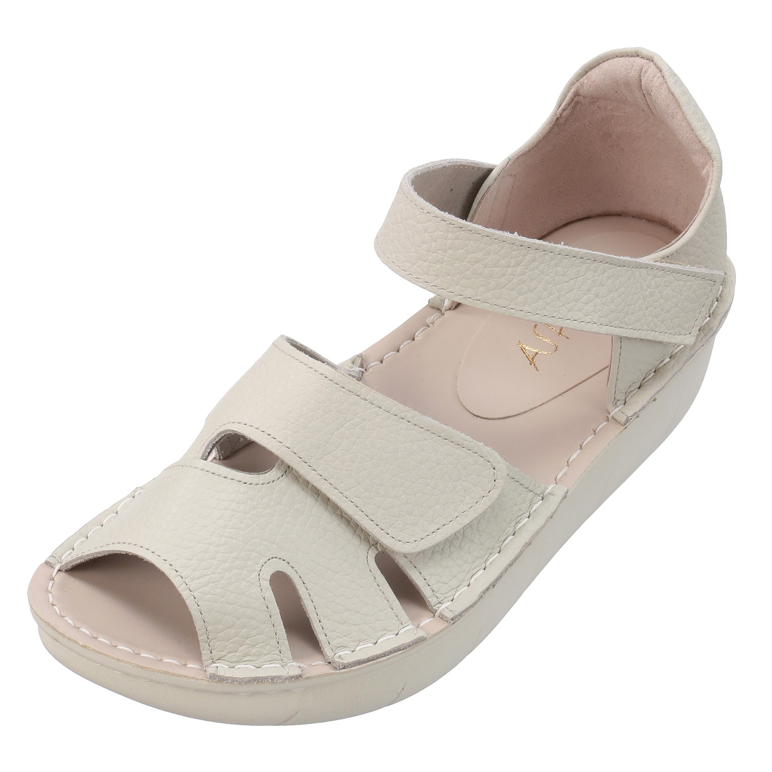 ASHLINE カジュアルサンダル - 画像2