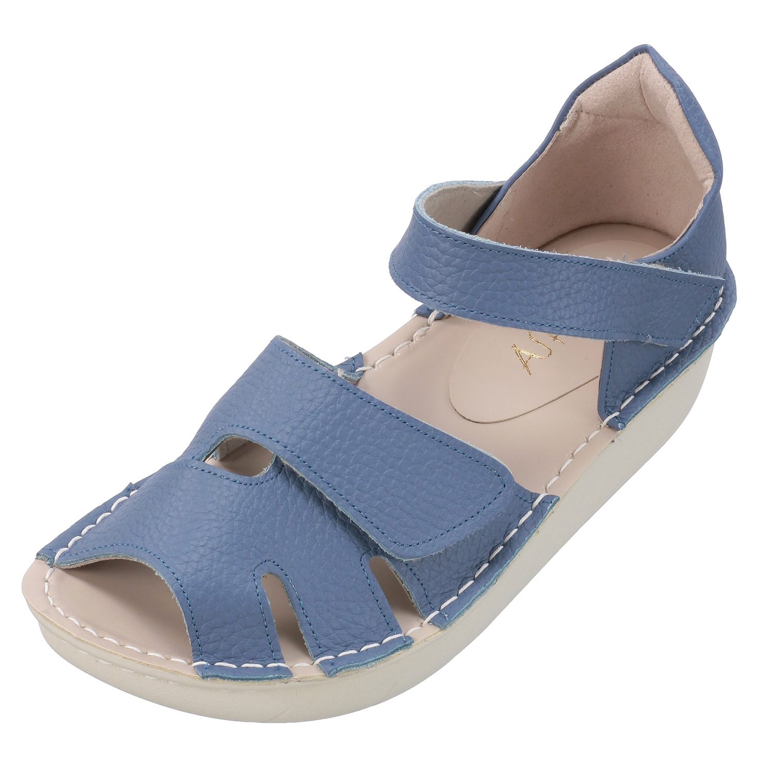 ASHLINE カジュアルサンダル - 画像3