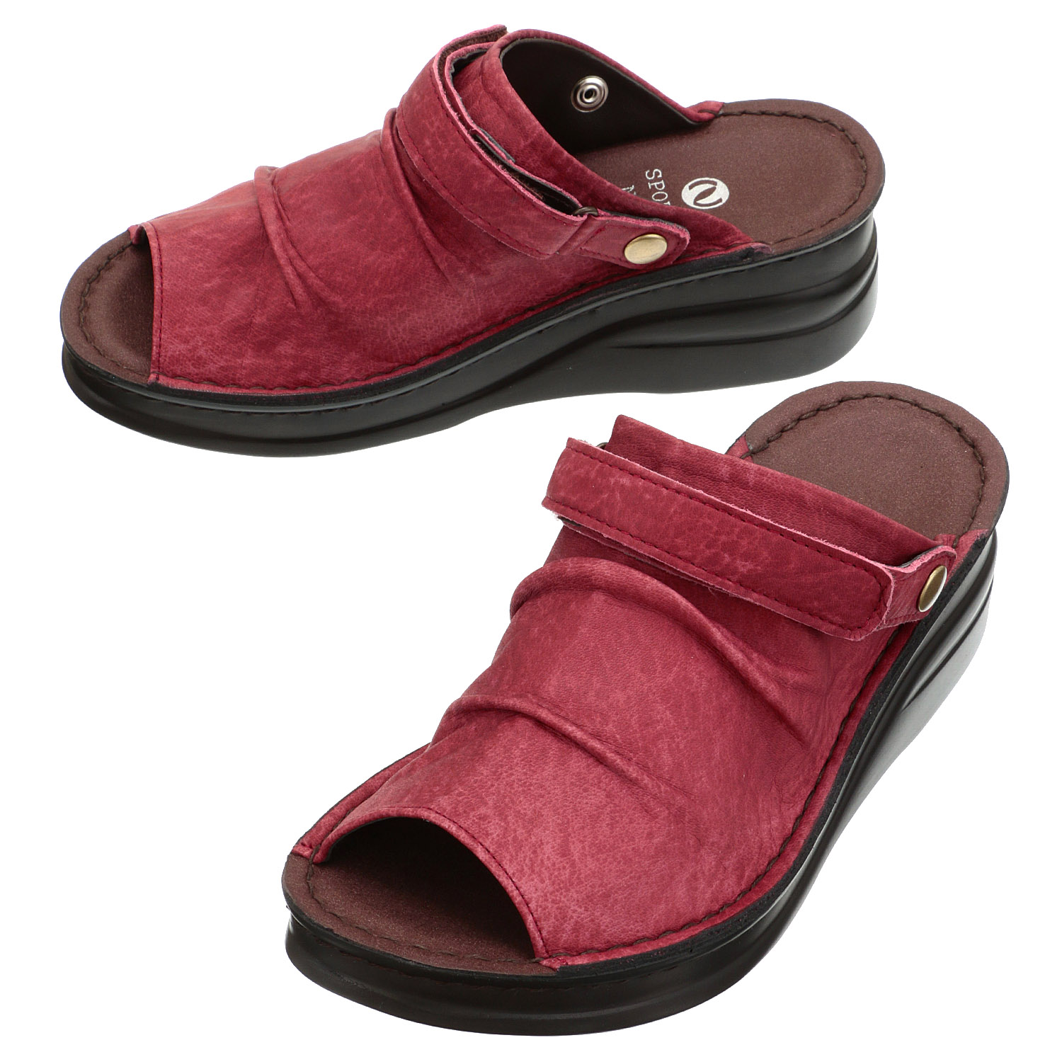 SPORTS NINE 2WAYサンダル - 画像3