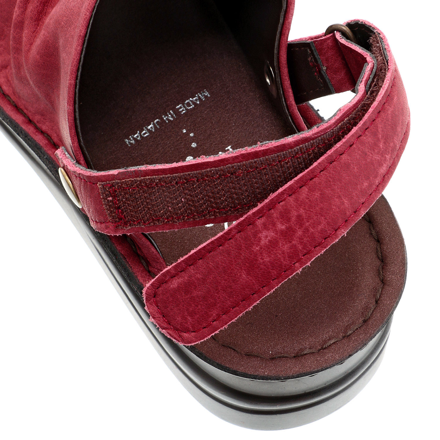 SPORTS NINE 2WAYサンダル - 画像7