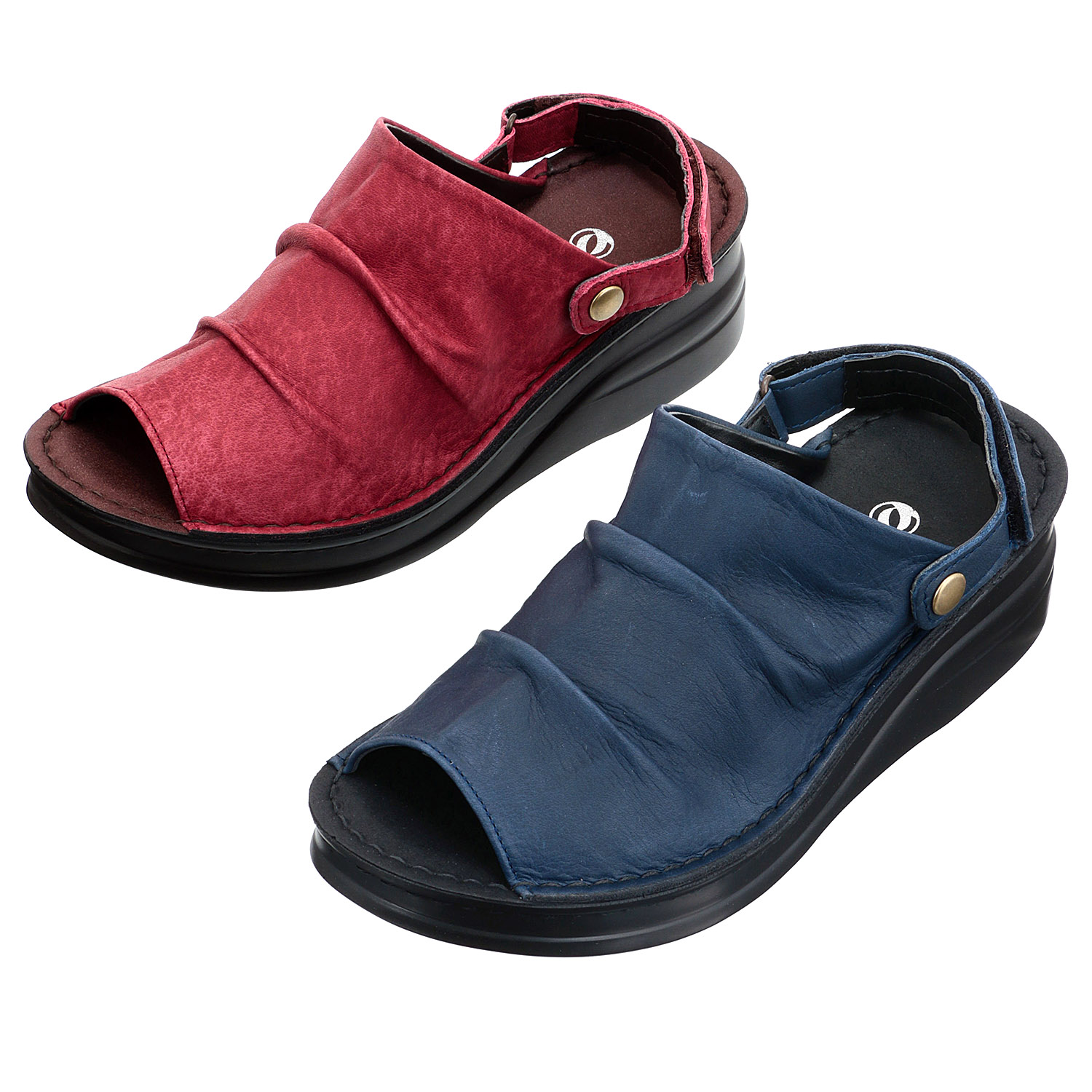 SPORTS NINE 2WAYサンダル