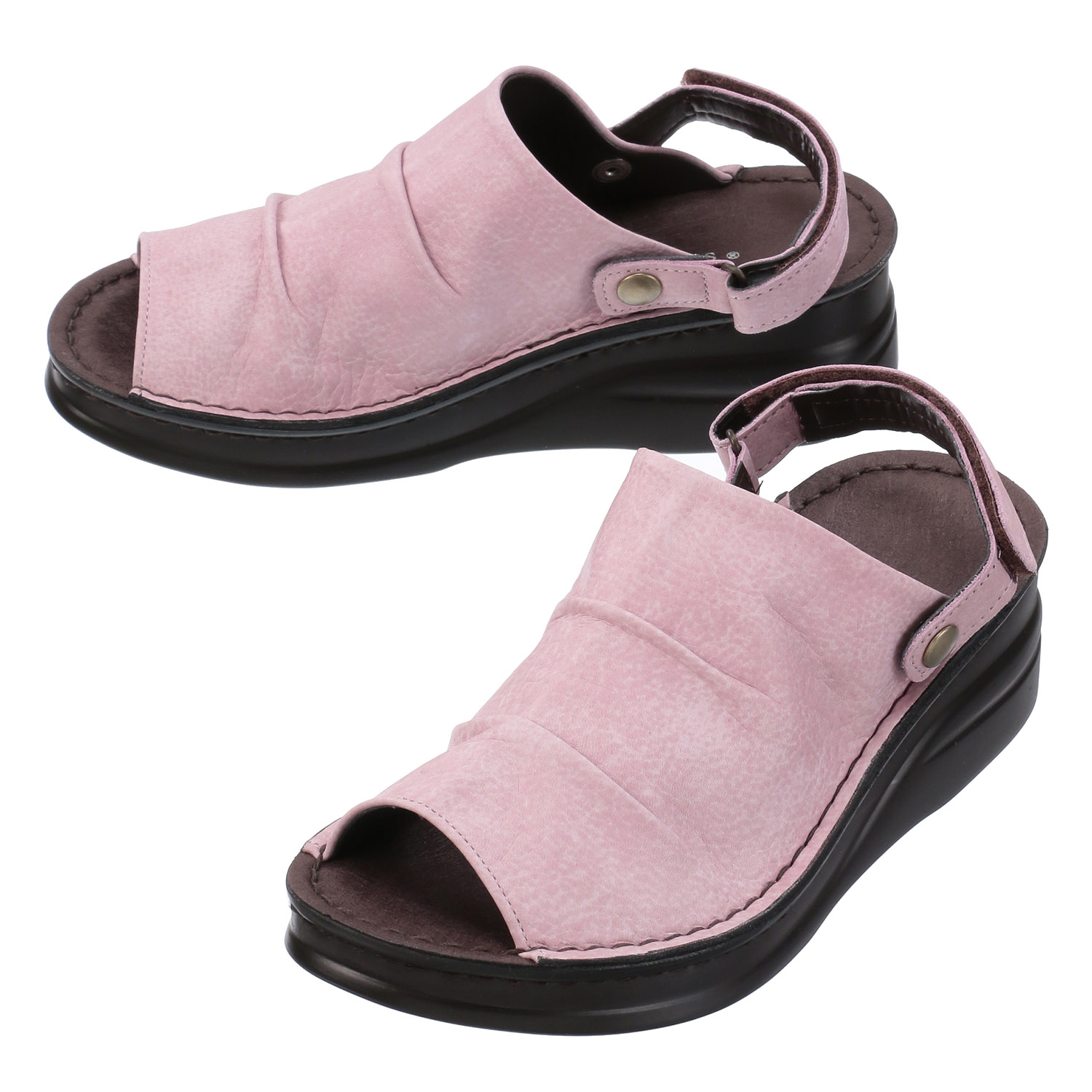 Dona Miss 2WAYサンダル