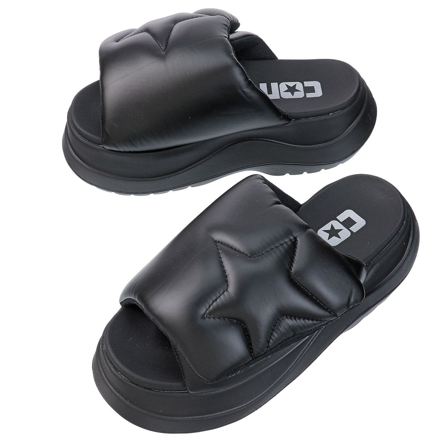 CONVERSE CHEWY PS MT サンダル - 画像7