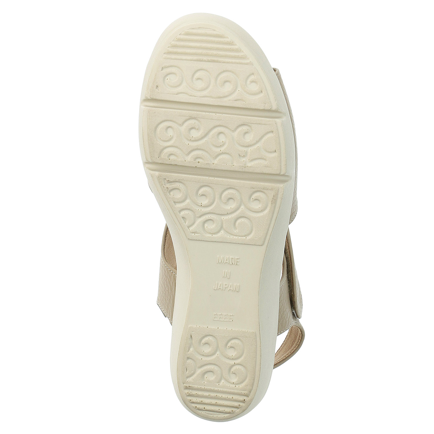 FIZZ REEN レザーサンダル 410 - 画像6