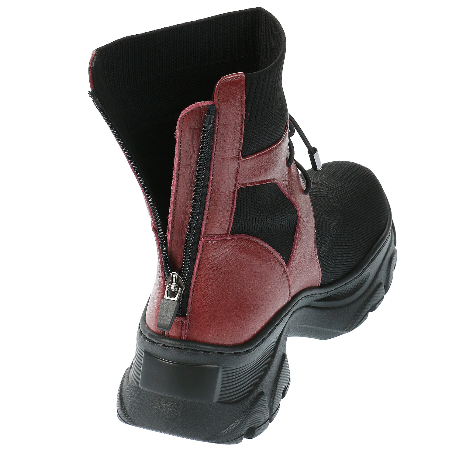 FIZZ REEN ストレッチブーツ 4223 - 画像6