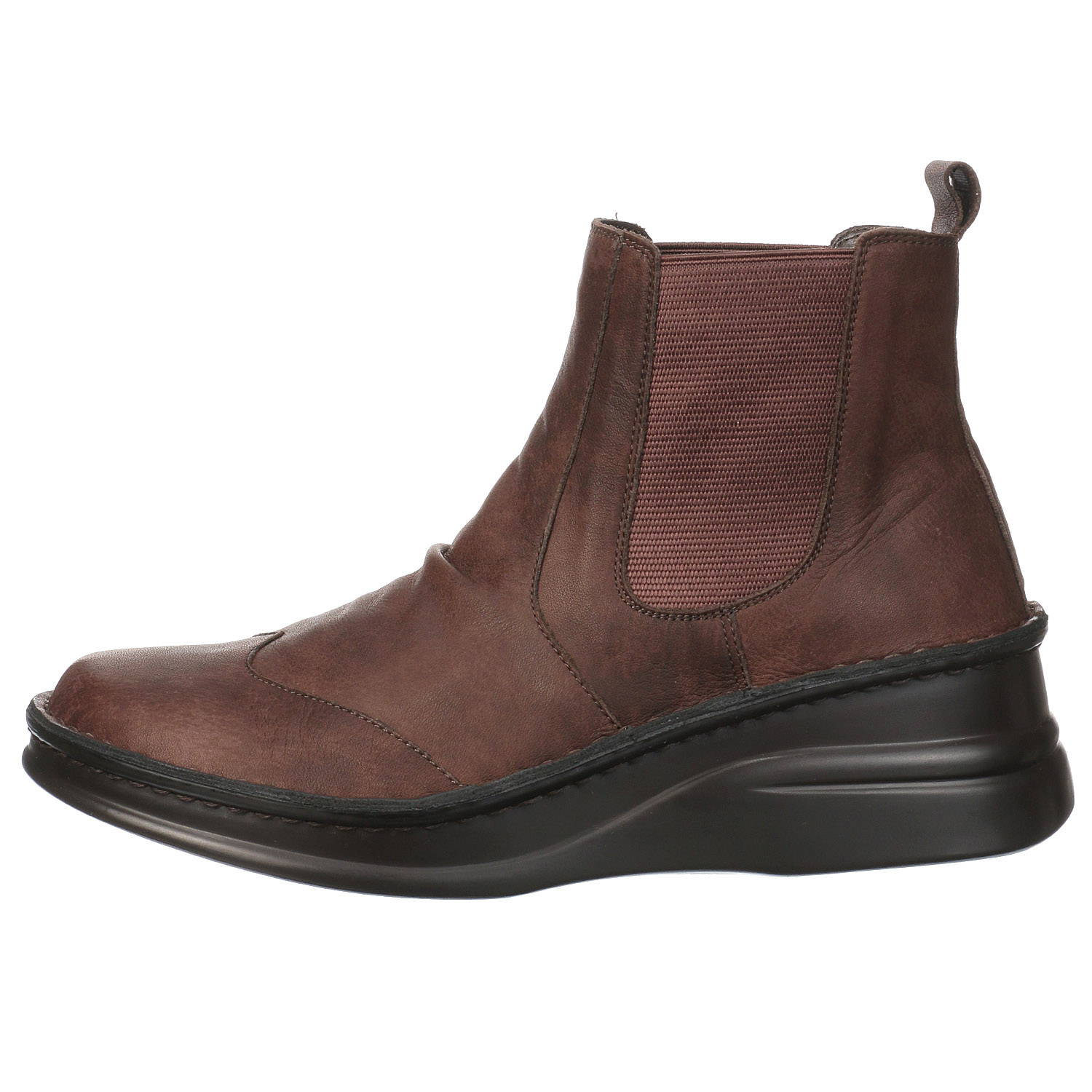 Puts サイドゴアブーツ8304 - 画像4