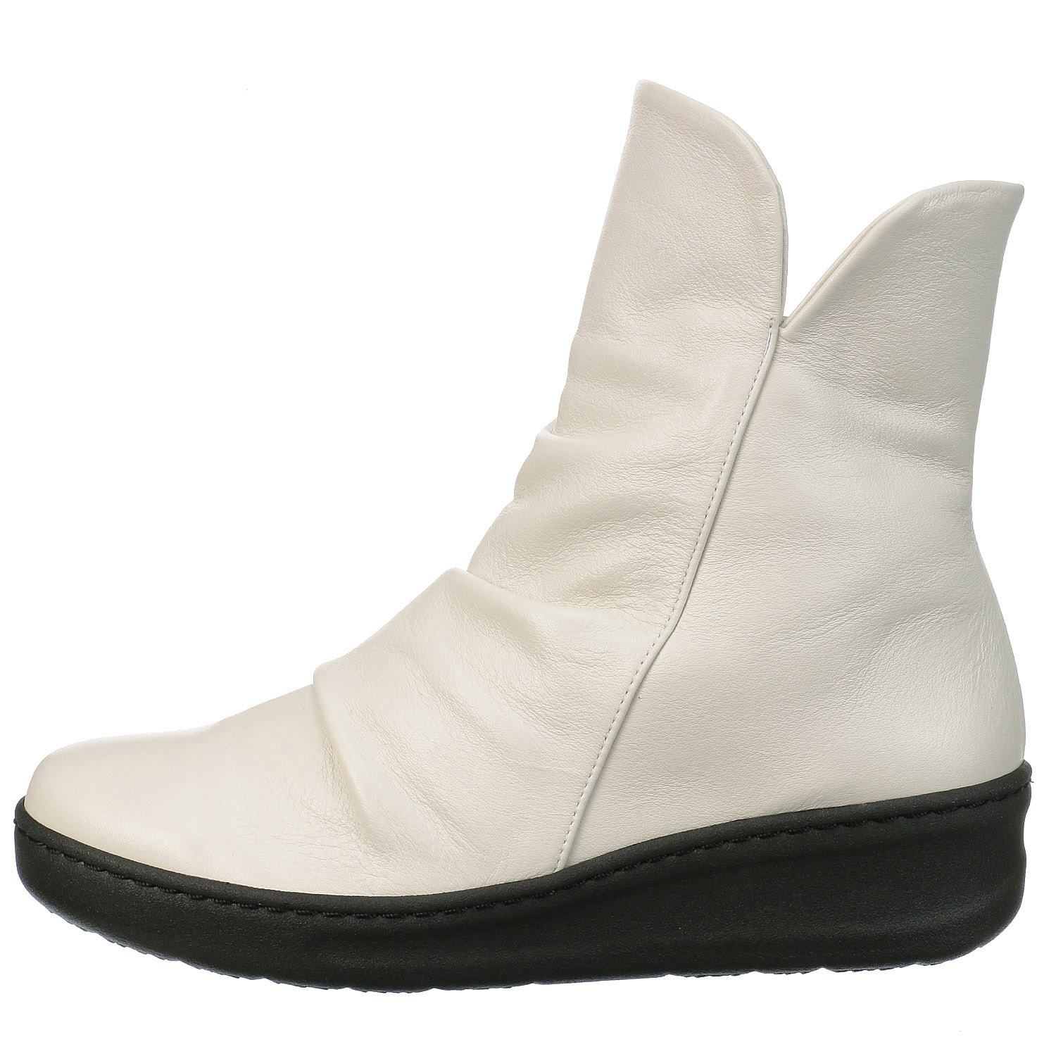 Puts ショートブーツ9031 - 画像4