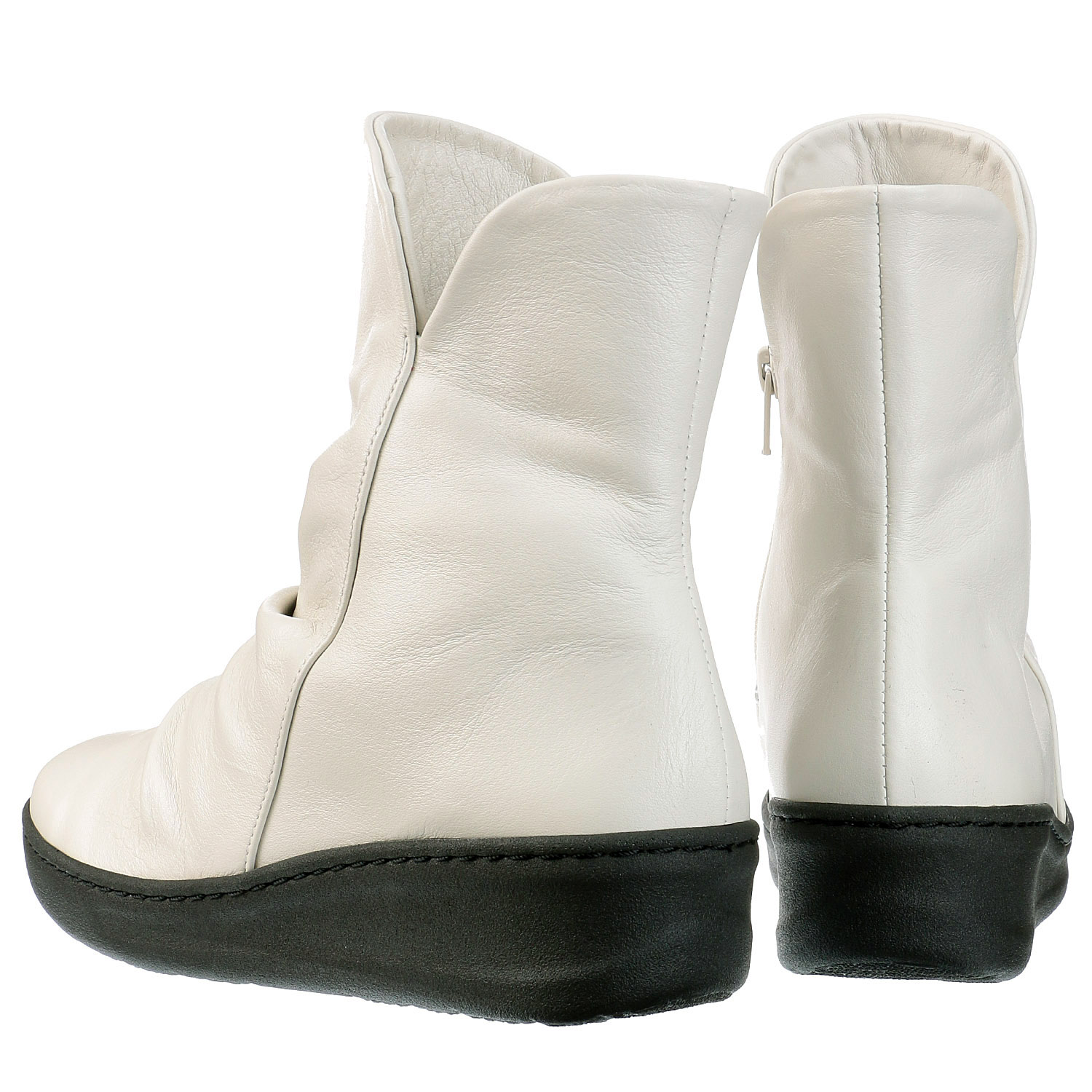 Puts ショートブーツ9031 - 画像5