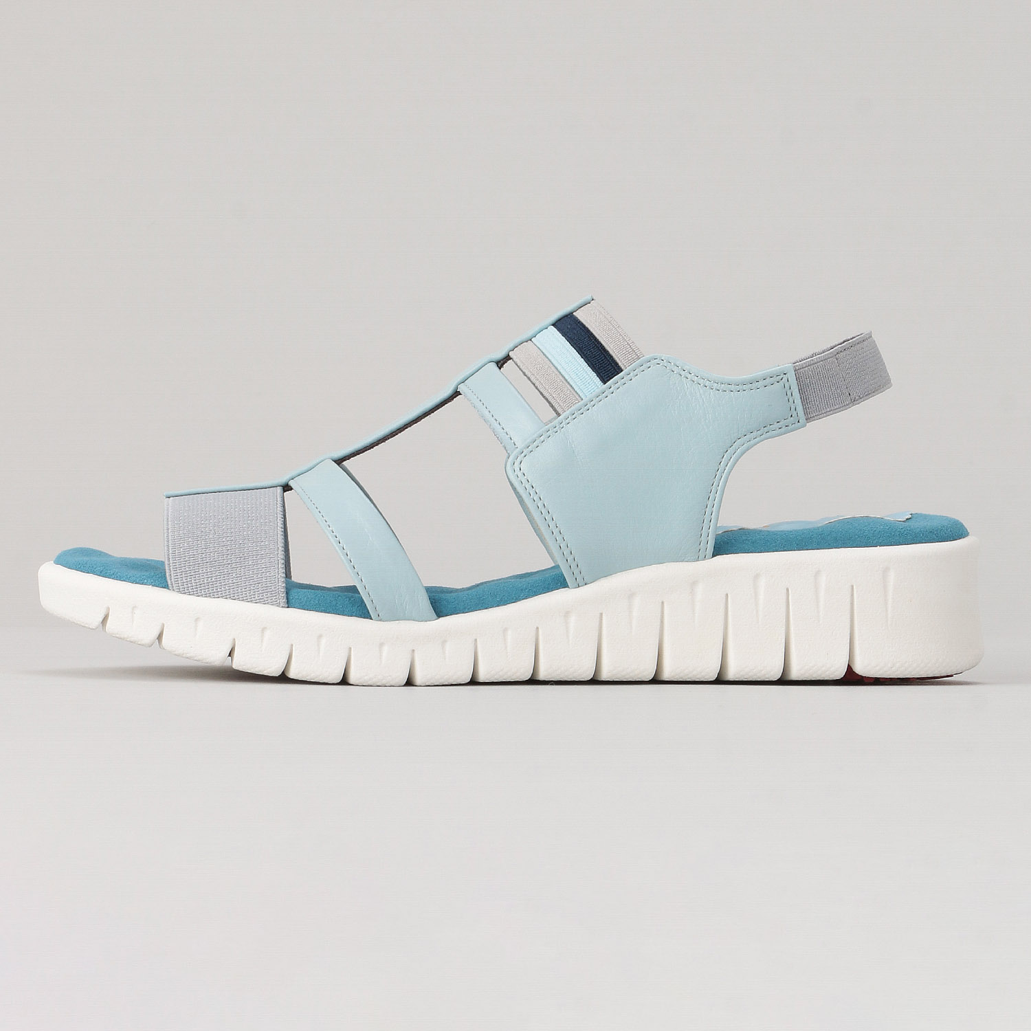 Monet リゾートサンダル 881658 - 画像4