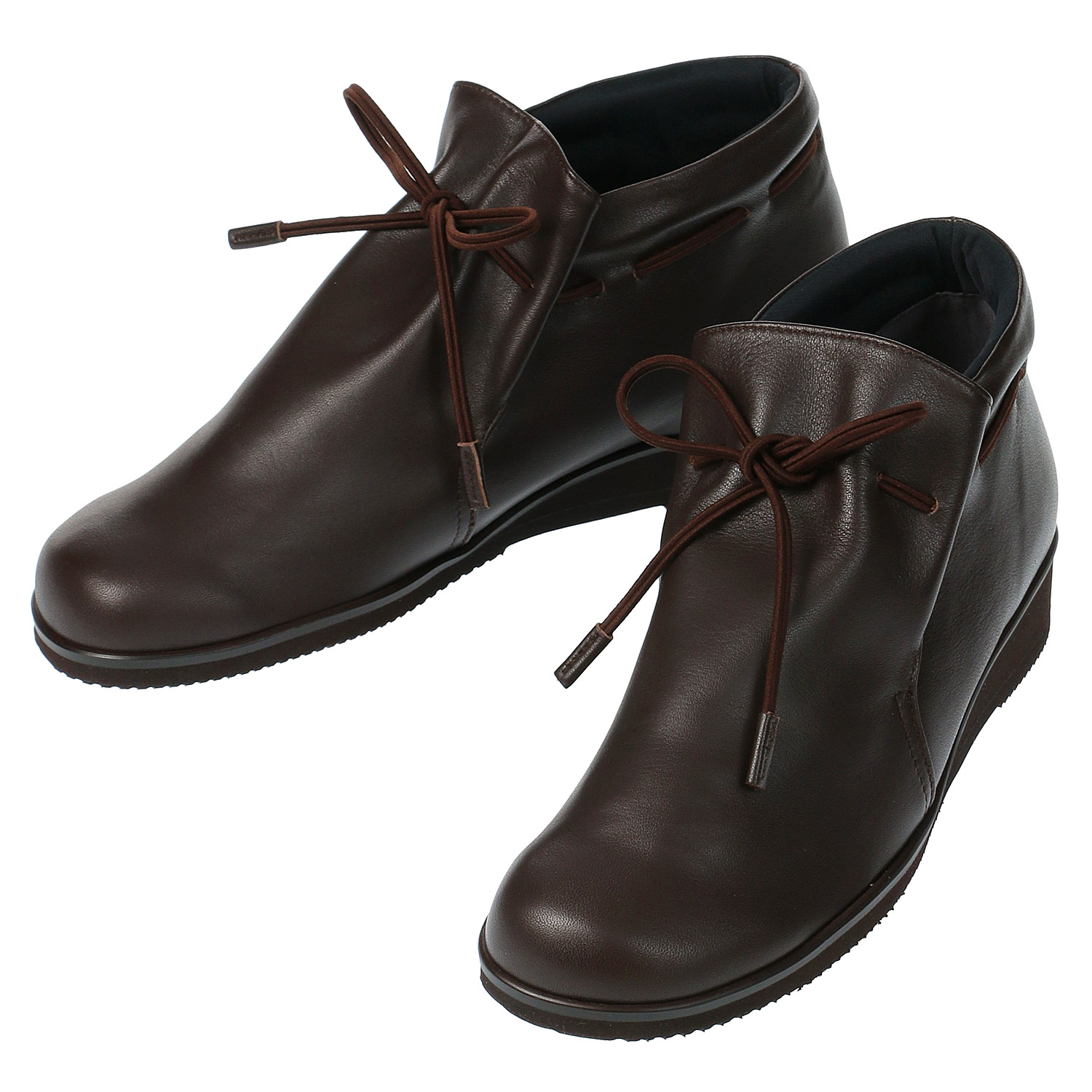 FIZZREEN ショートブーツ2221 - 画像4