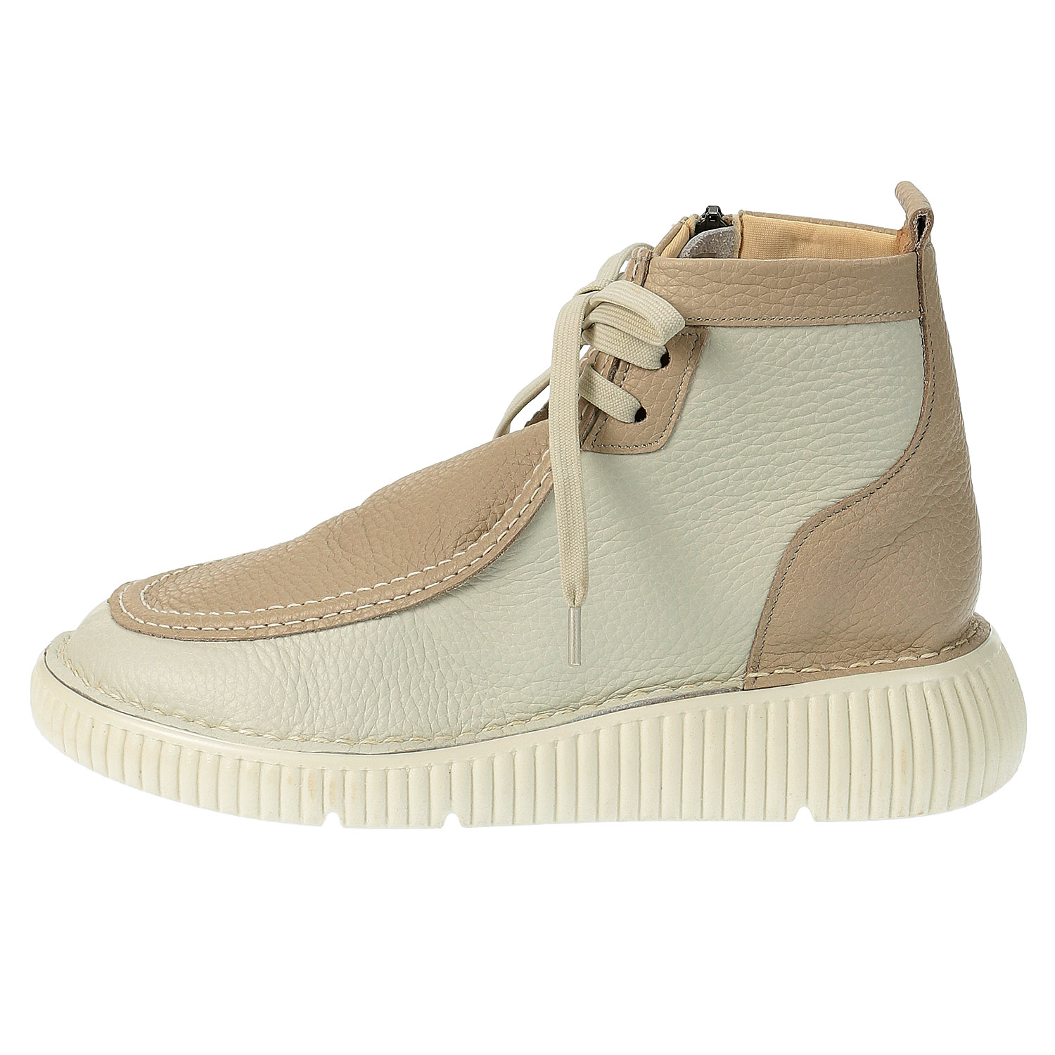 ハイカットシューズ - 画像2