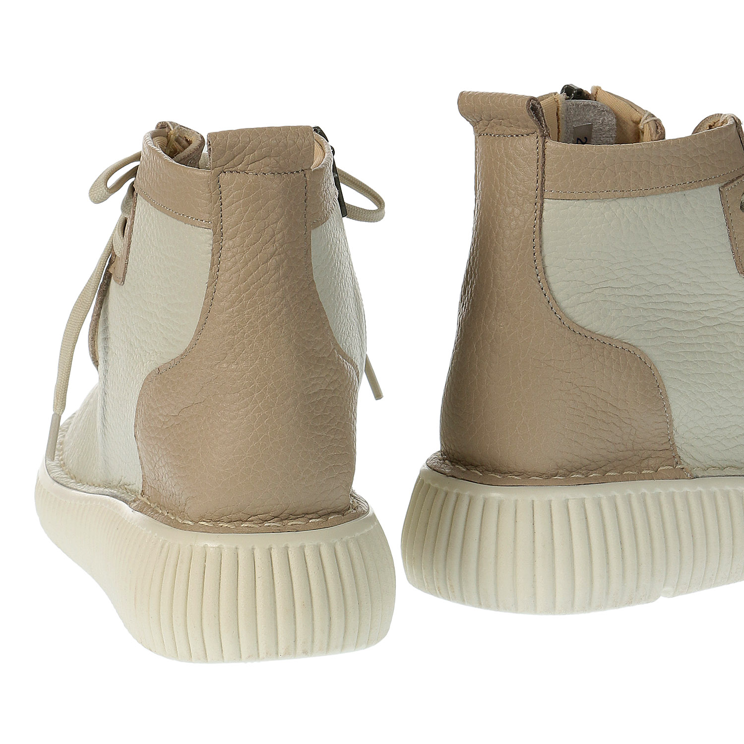 ハイカットシューズ - 画像3