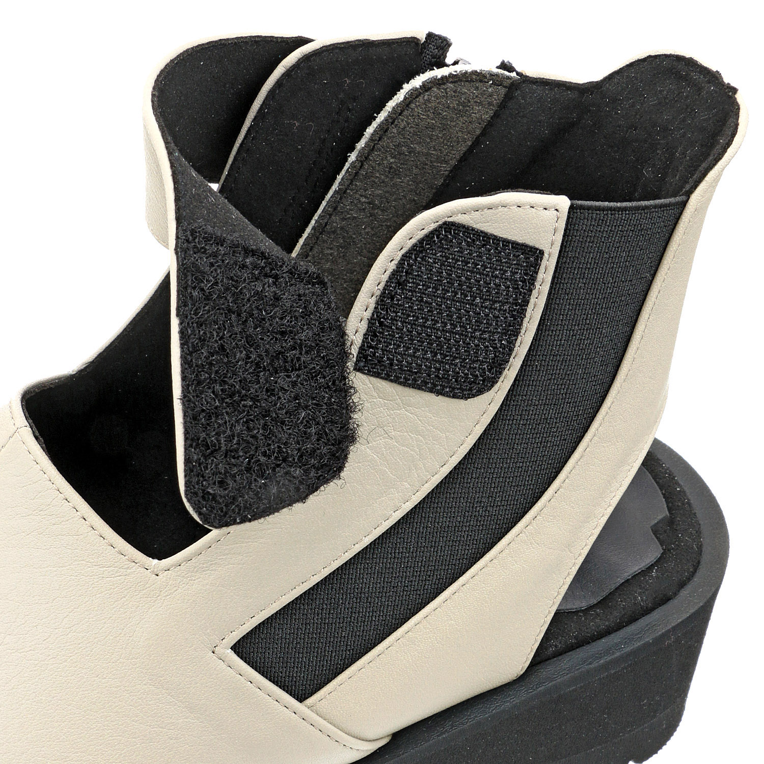 SPORTS NINE ブーツサンダル 4714 - 画像6