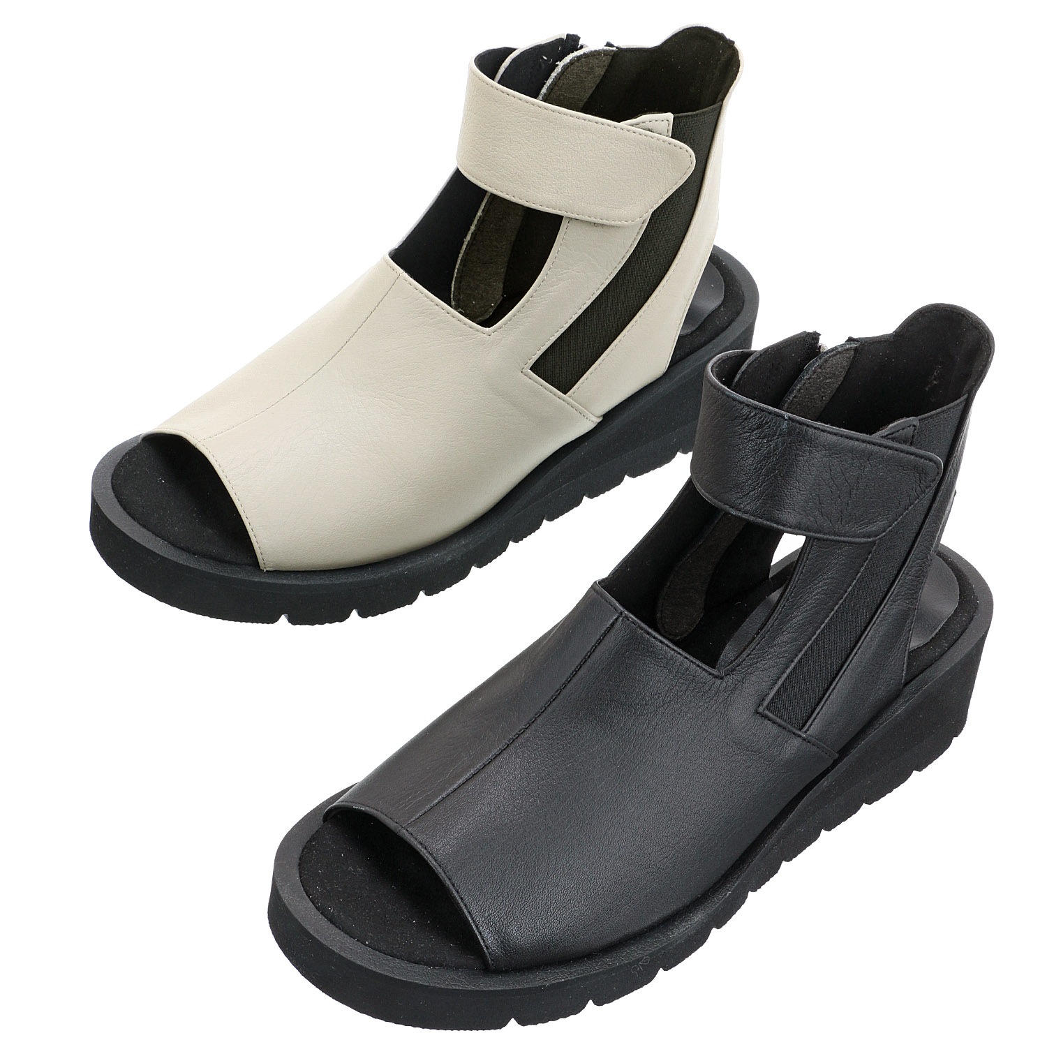 SPORTS NINE ブーツサンダル 4714 - 画像1