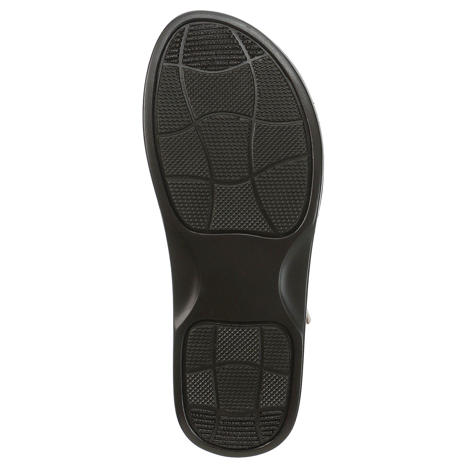 Puts 踵付きレザーサンダル 4245 - 画像5