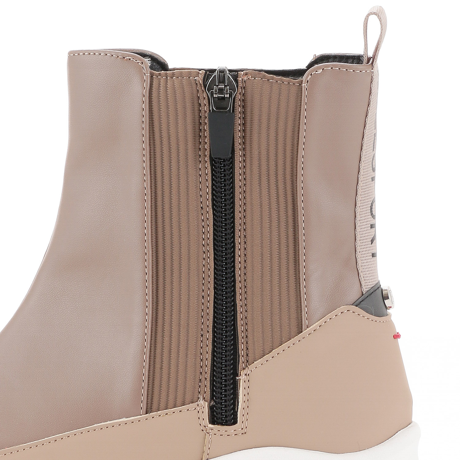 ELLE SPORT 防水仕様サイドゴア風ブーツESP12600 - 画像7