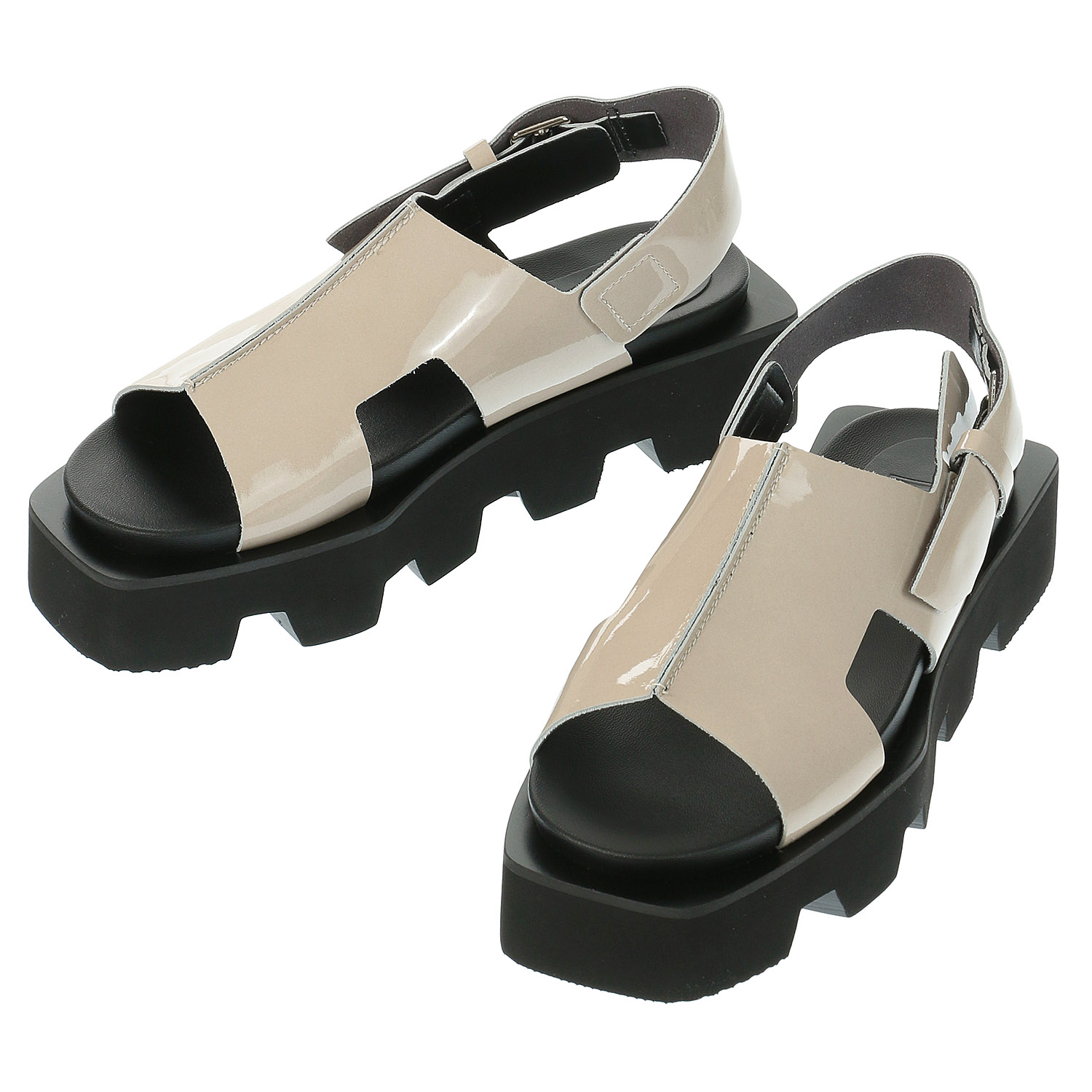 FIZZREEN サンダル 1321 - 画像1