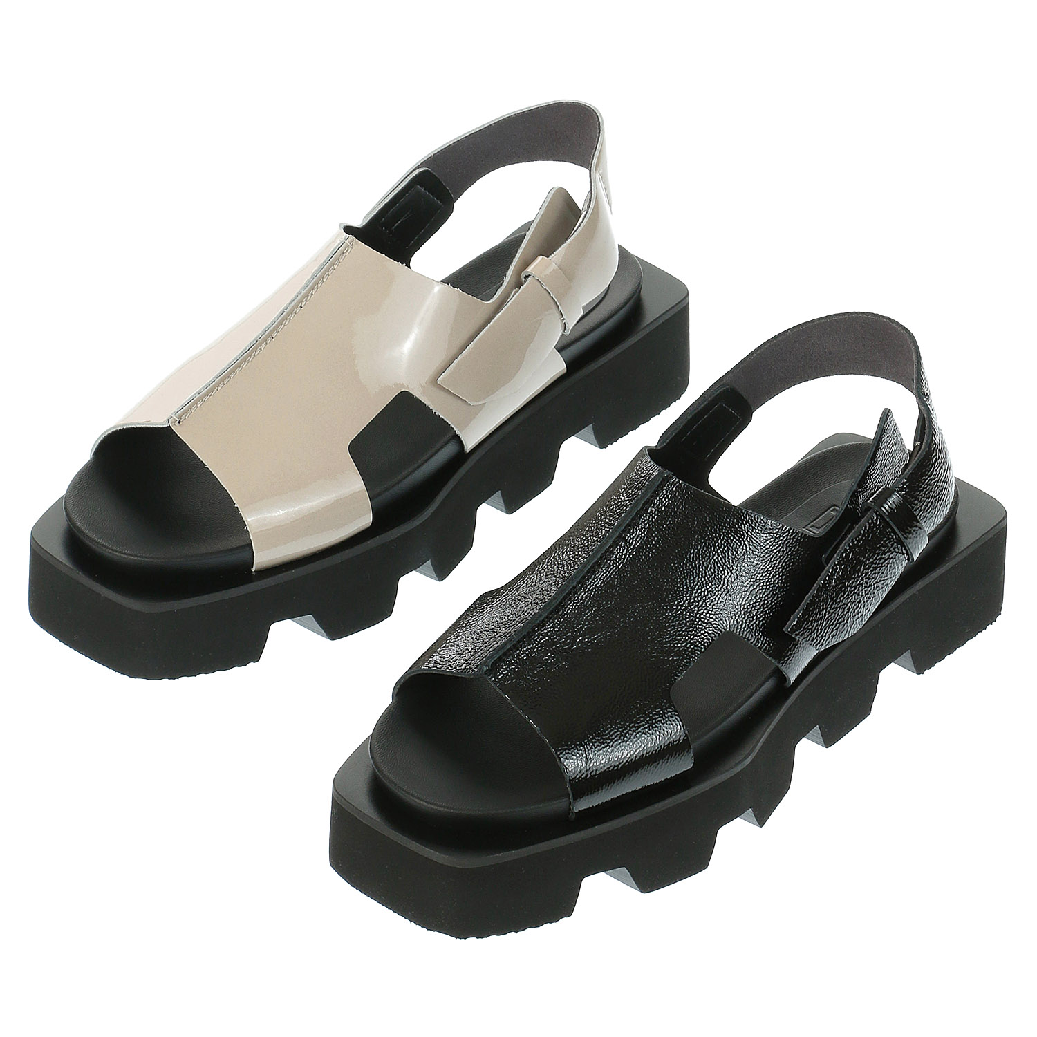 FIZZREEN サンダル 1321