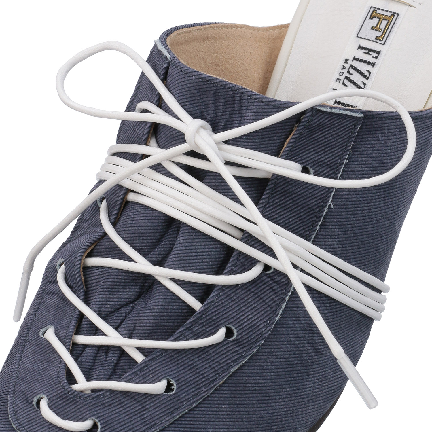 FIZZ REEN 編み上げミュール 1875 - 画像7