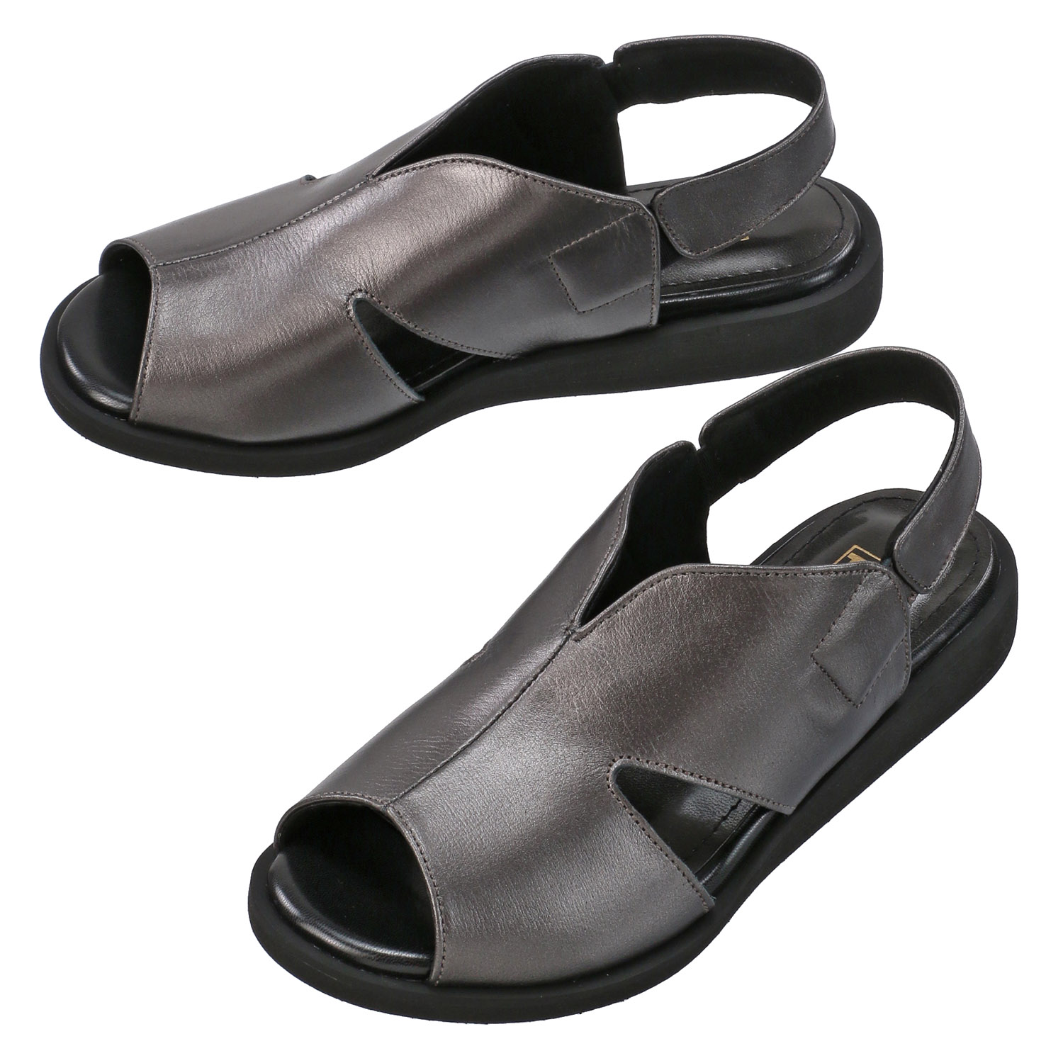 FIZZ REEN Vカットサンダル 7010 - 画像7