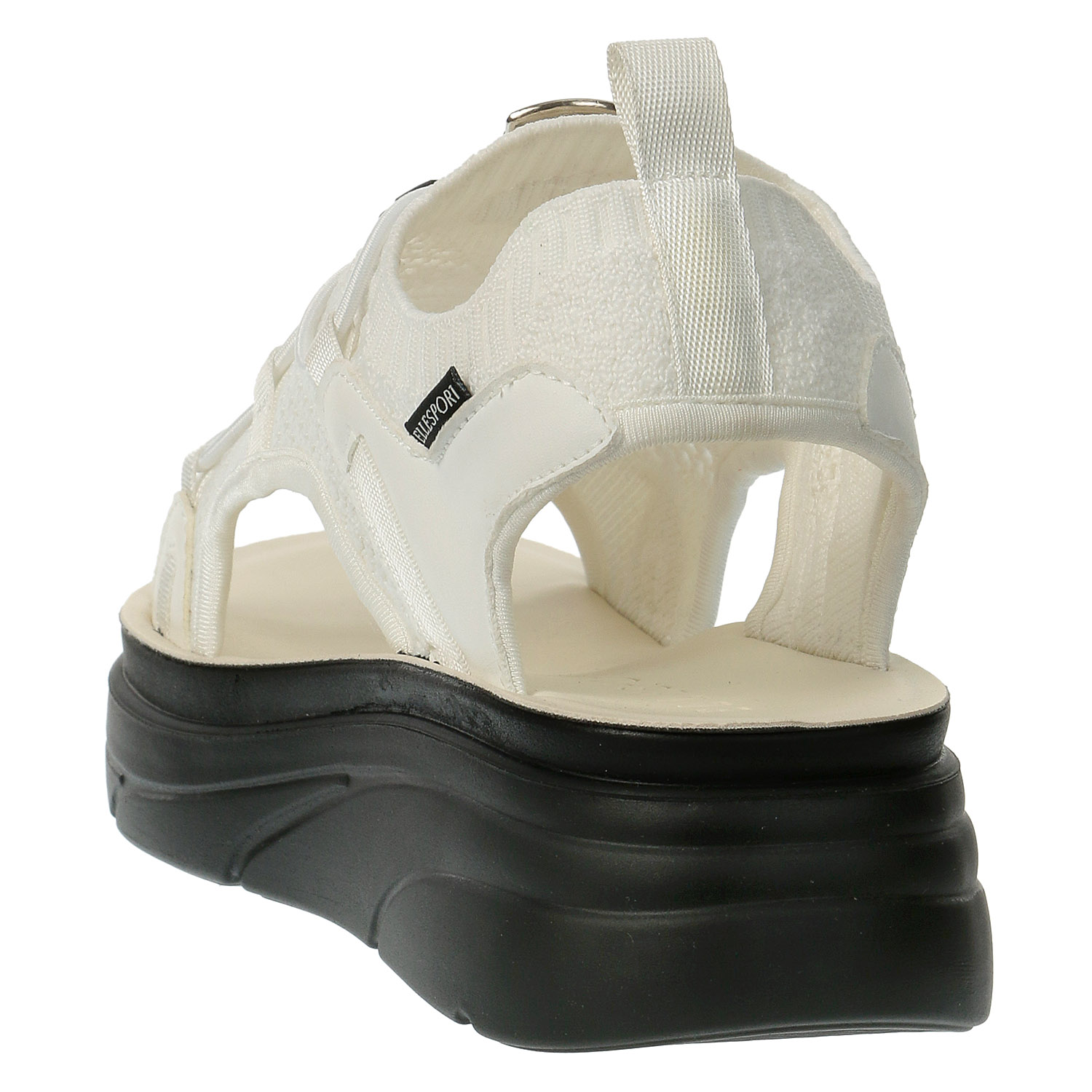 ELLE SPORT スニーカーサンダル ESP12608 - 画像4