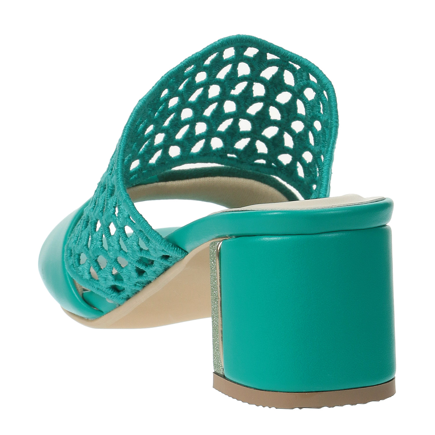 tehen ミュールサンダル TN6711 - 画像5