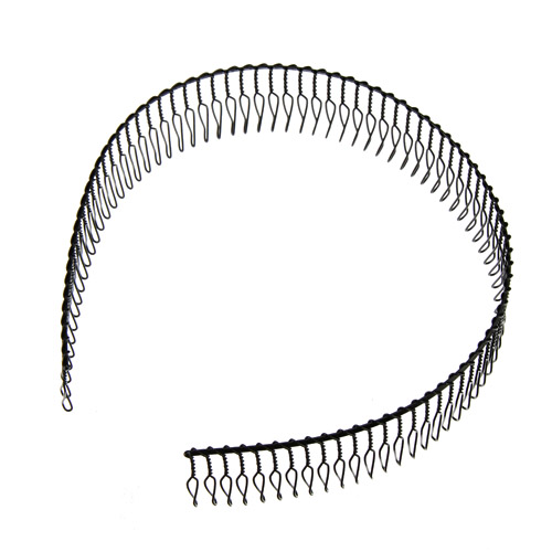 ワイヤーカチューシャ - 画像2