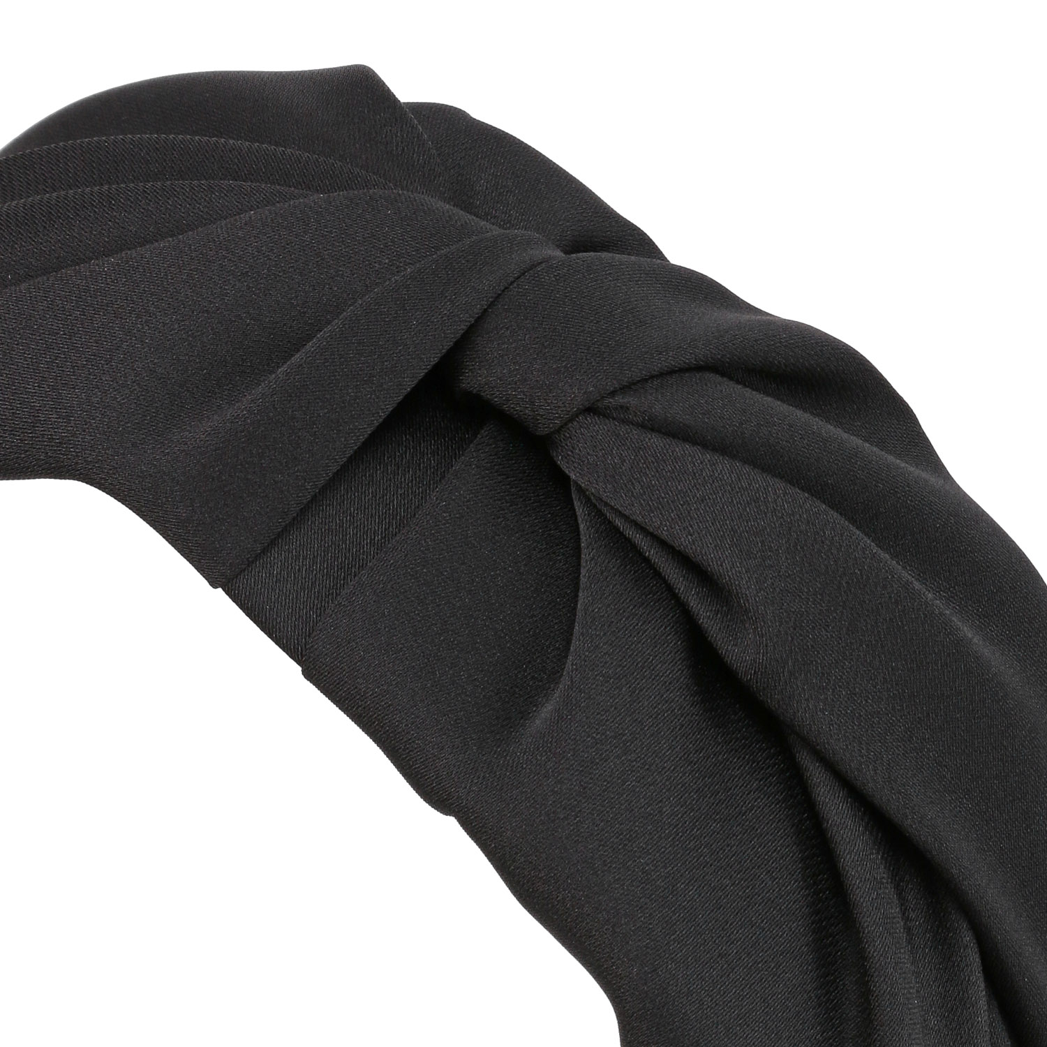 センターツイストカチューシャ - 画像2