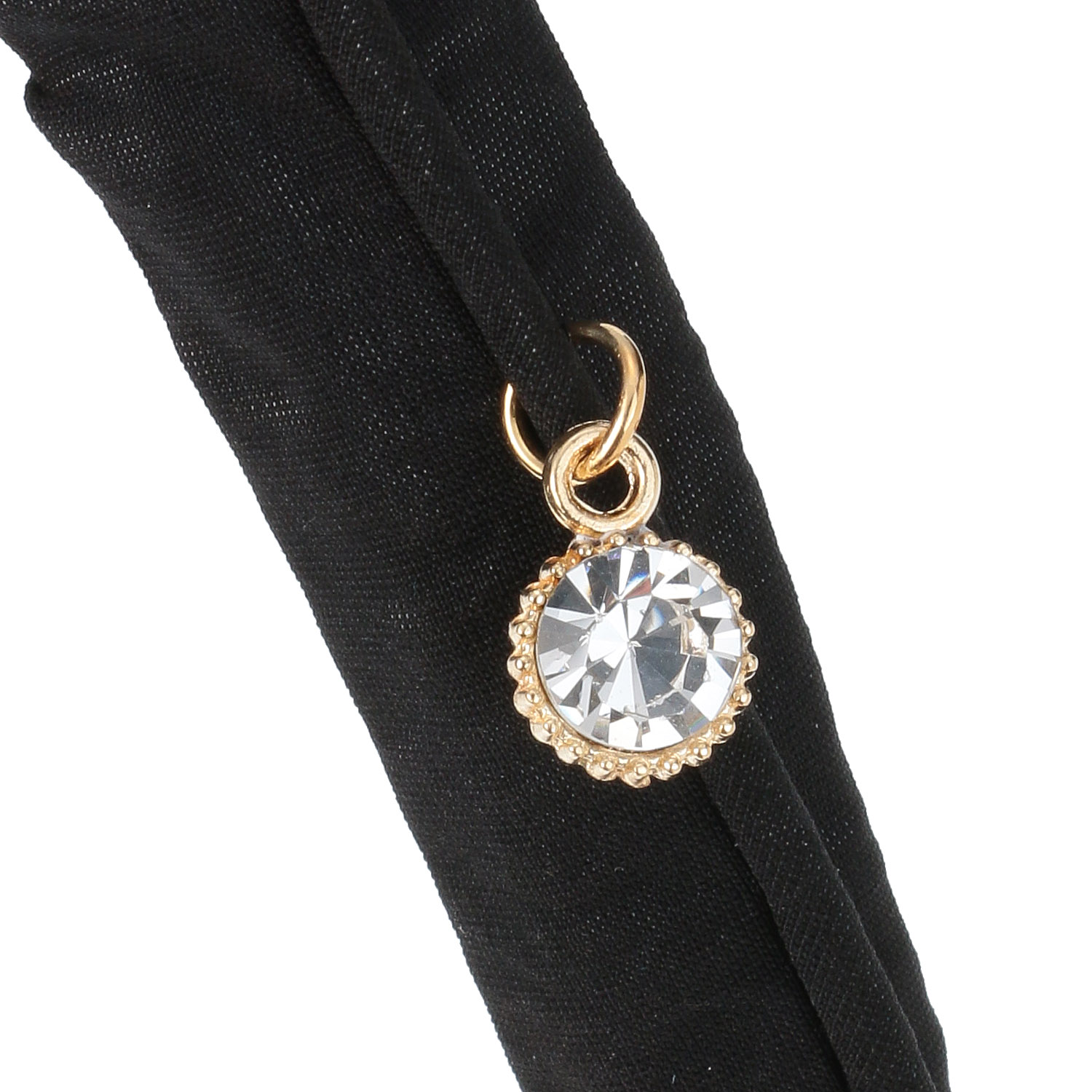 ギャザーカチューシャ - 画像2