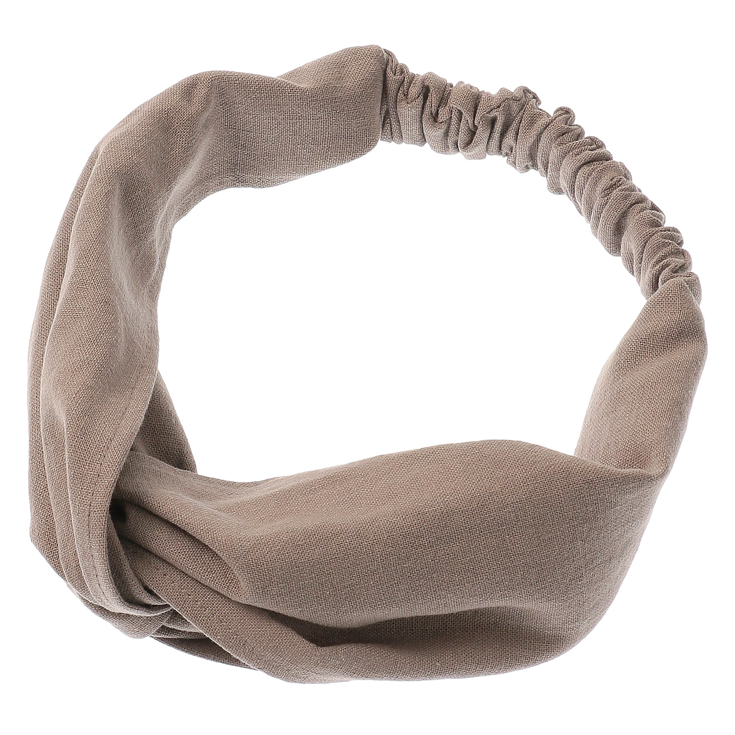 麻ターバン - 画像1