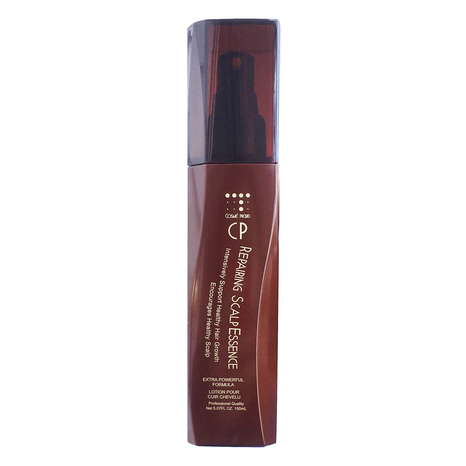 リペアリングスカルプエッセンス - 画像1