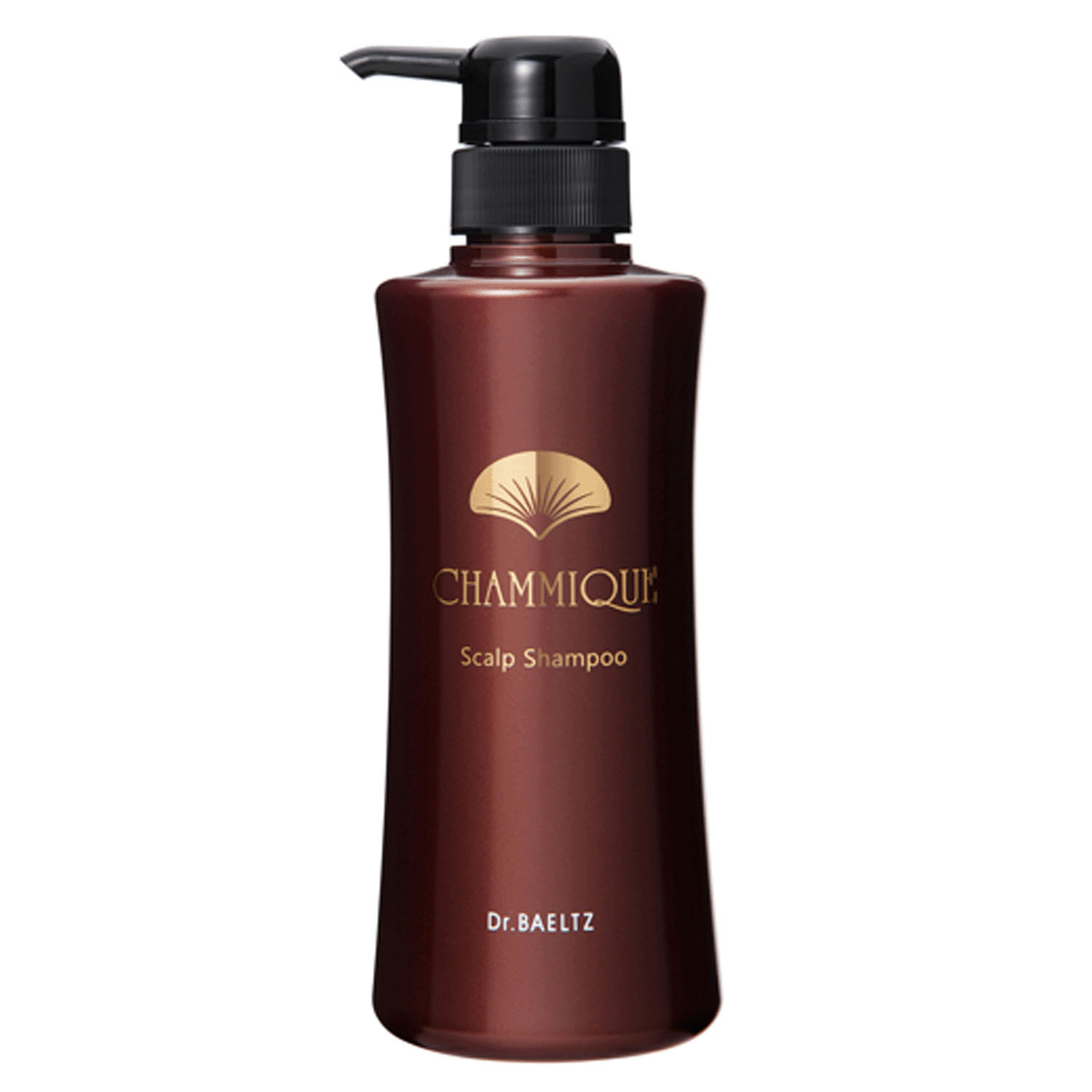 シャンミーク スカルプシャンプー - 画像1