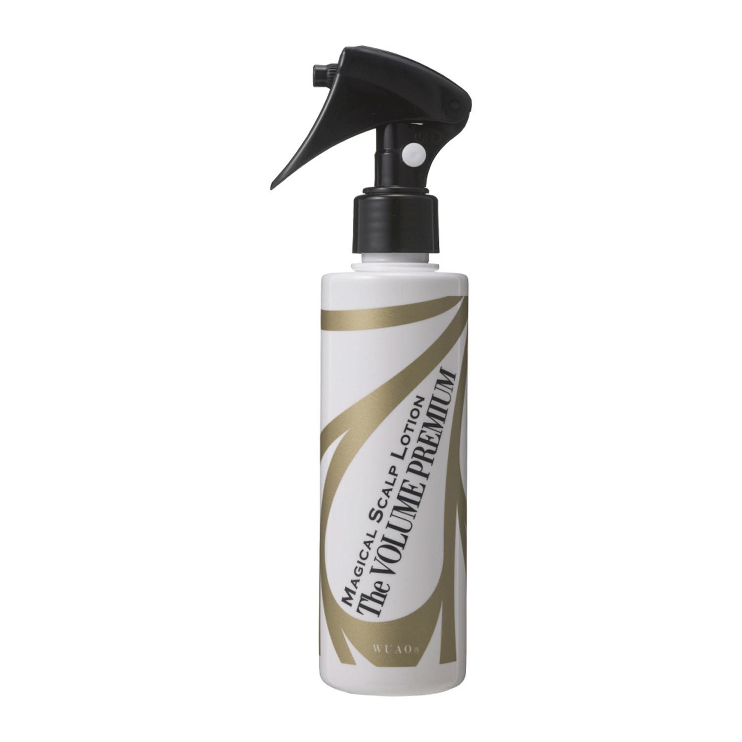 ウアオ マジカルスキャルプローション ザ・ボリューム プレミアム - 画像1