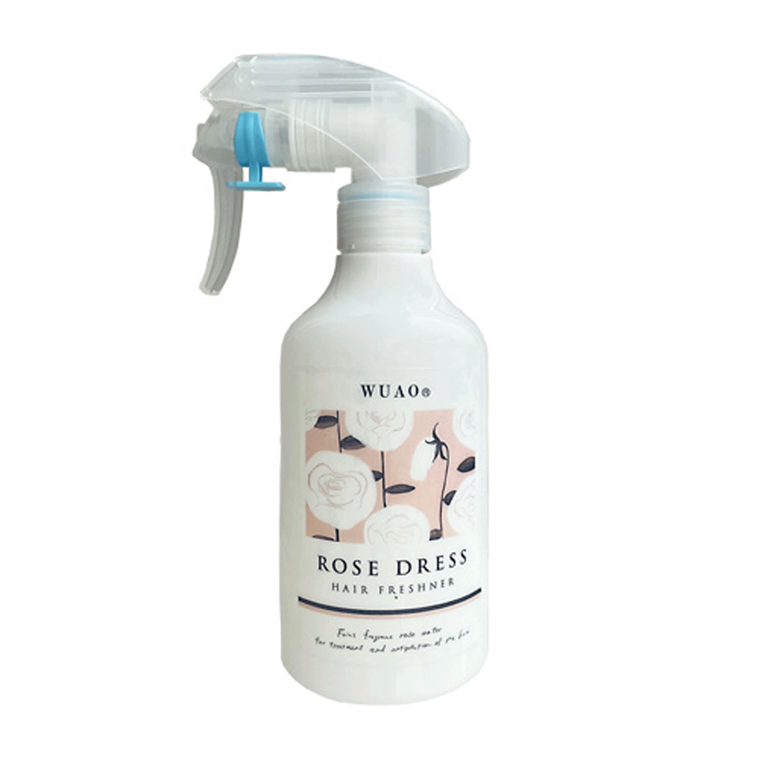 ウアオ ローズドレスヘアフレッシュナー RN - 画像1