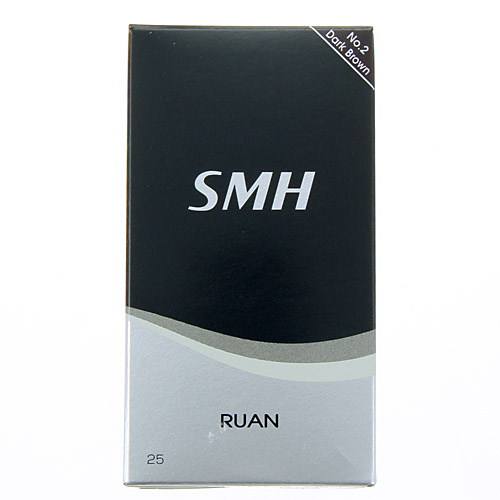 スーパーミリオンヘアー濃茶 - 画像1