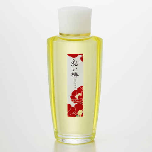 結い椿 椿油 普通 80ml - 画像3