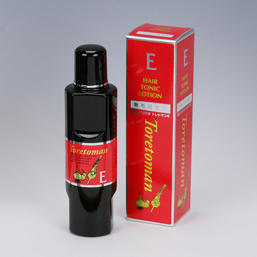 薬用グリジオトレトマンE 発毛促進剤 160ml - 画像1