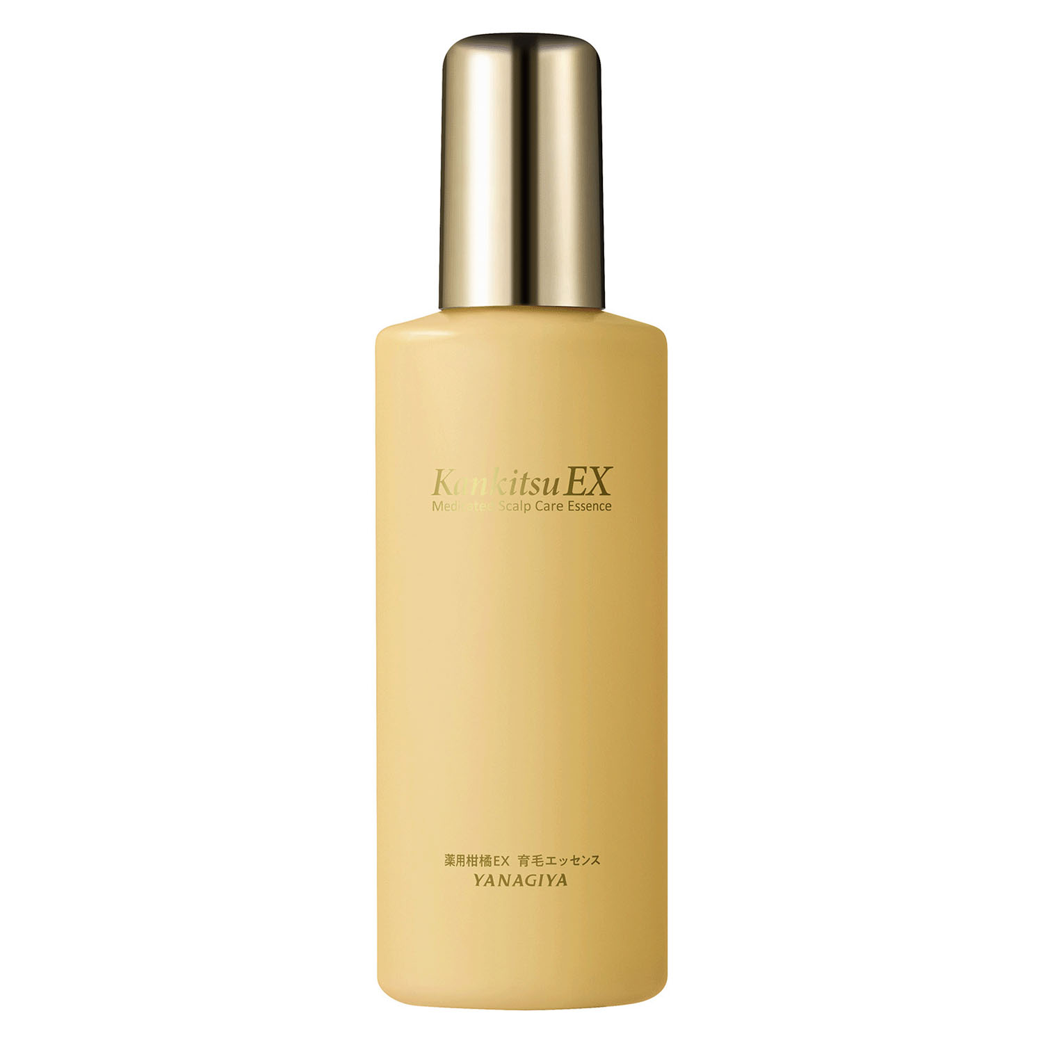 薬用柑橘EX育毛エッセンス - 画像3
