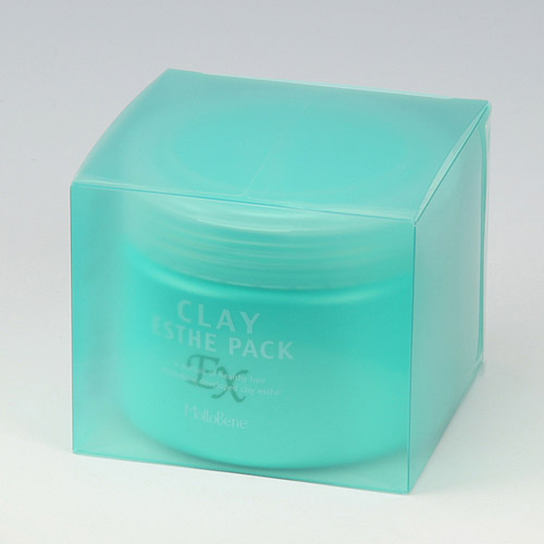 クレイ エステパックEX - 画像1